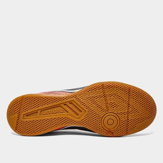 Chuteira Futsal Umbro Force Unissex