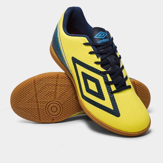 Chuteira Futsal Umbro Force Unissex