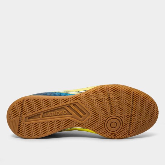 Chuteira Futsal Umbro Force Unissex