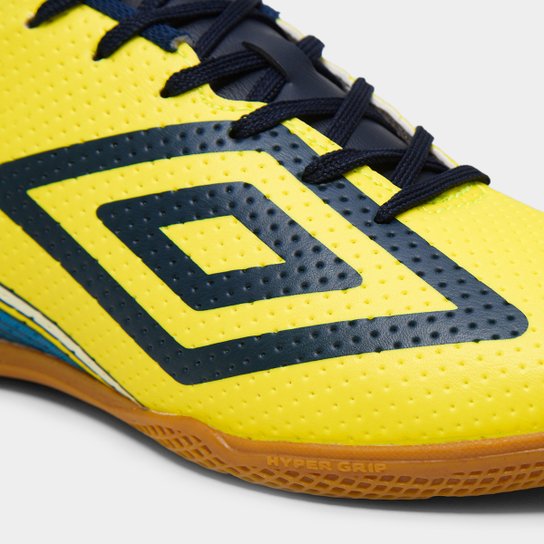 Chuteira Futsal Umbro Force Unissex