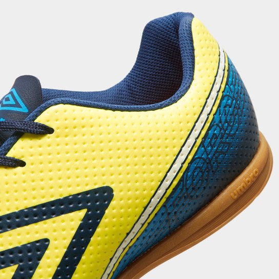 Chuteira Futsal Umbro Force Unissex
