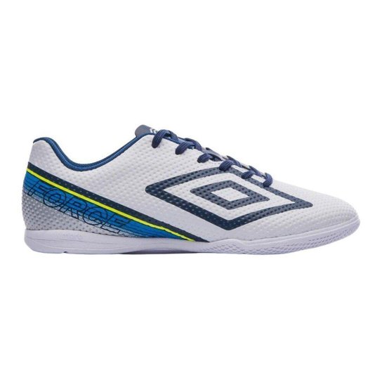 Chuteira Futsal Umbro Force Unissex
