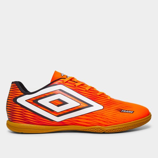Chuteira Futsal Umbro Frame Unissex