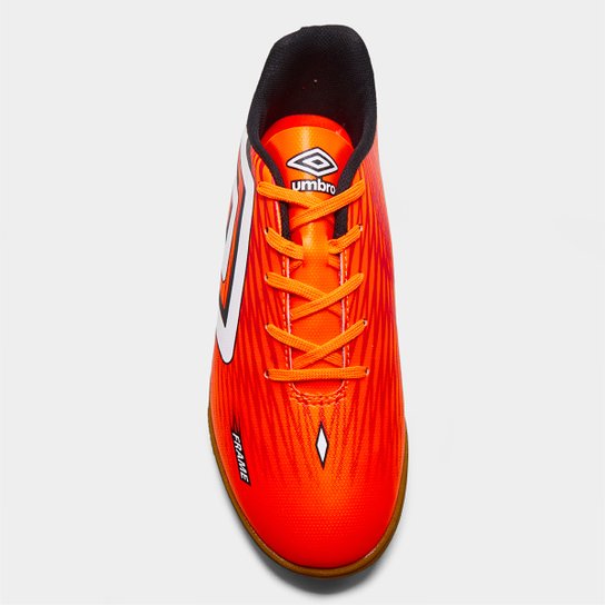 Chuteira Futsal Umbro Frame Unissex