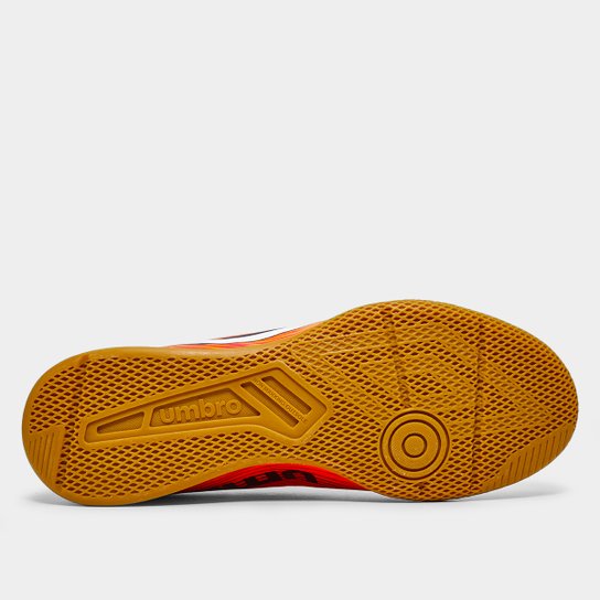 Chuteira Futsal Umbro Frame Unissex