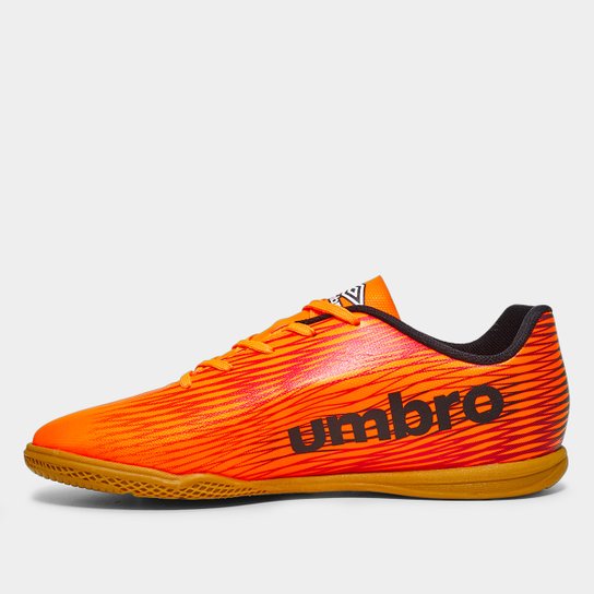 Chuteira Futsal Umbro Frame Unissex
