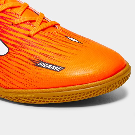 Chuteira Futsal Umbro Frame Unissex