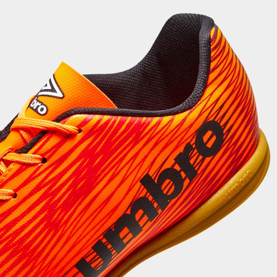 Chuteira Futsal Umbro Frame Unissex