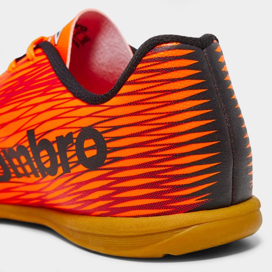 Chuteira Futsal Umbro Frame Unissex