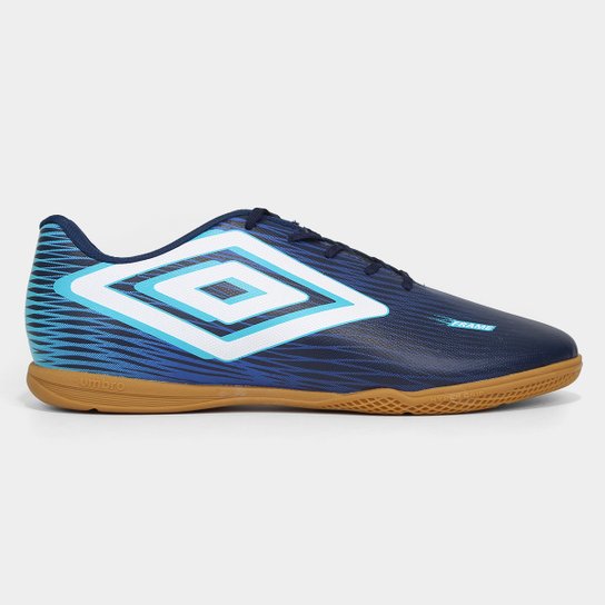 Chuteira Futsal Umbro Frame Unissex