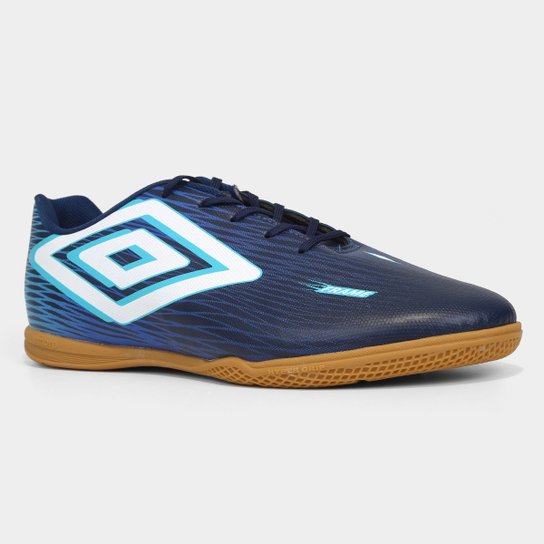 Chuteira Futsal Umbro Frame Unissex