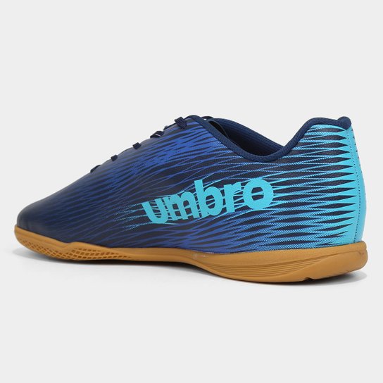 Chuteira Futsal Umbro Frame Unissex