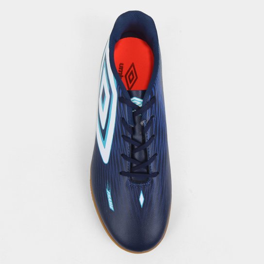 Chuteira Futsal Umbro Frame Unissex