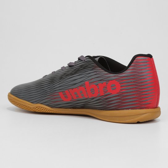 Chuteira Futsal Umbro Frame Unissex