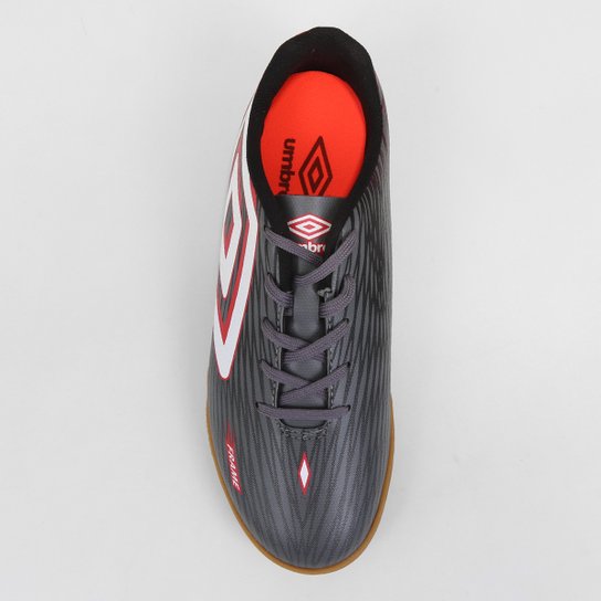 Chuteira Futsal Umbro Frame Unissex