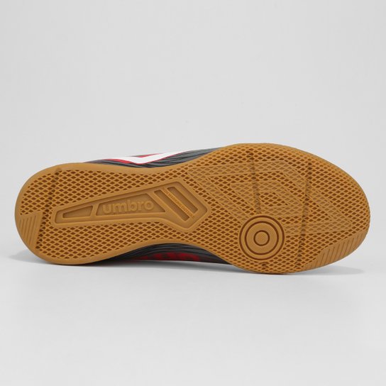 Chuteira Futsal Umbro Frame Unissex