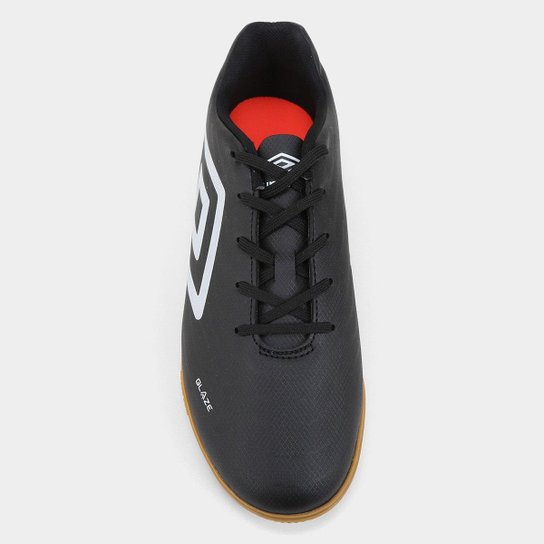 Chuteira Futsal Umbro Glaze Unissex