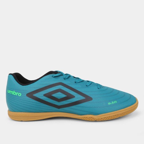 Chuteira Futsal Umbro Glaze Unissex