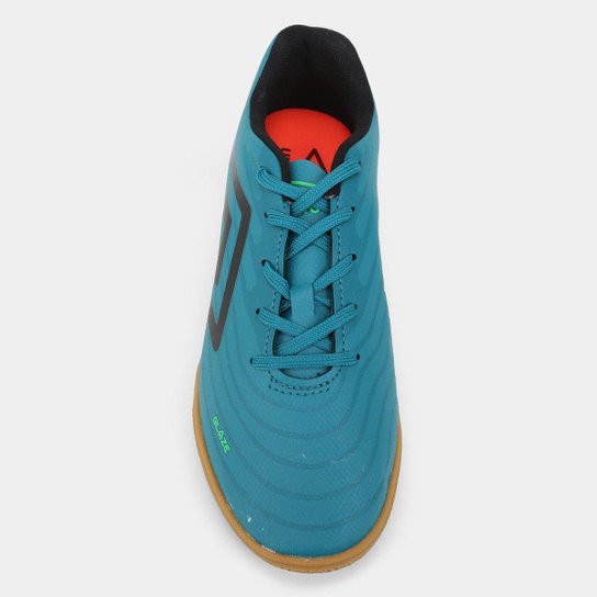 Chuteira Futsal Umbro Glaze Unissex