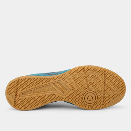 Chuteira Futsal Umbro Glaze Unissex