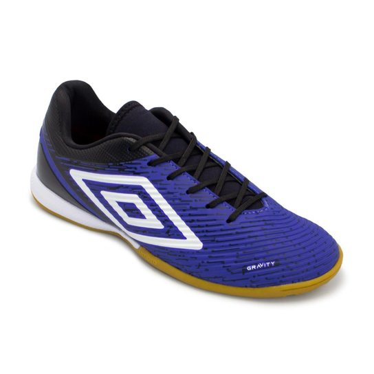 Chuteira Futsal Umbro Gravity