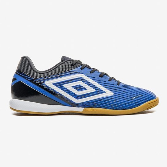 Chuteira Futsal Umbro Gravity