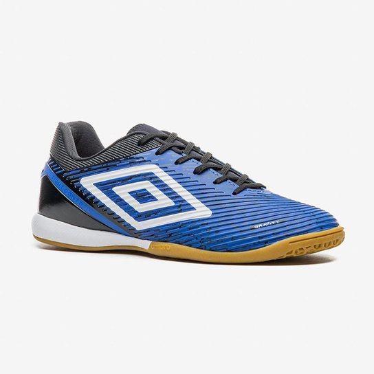 Chuteira Futsal Umbro Gravity