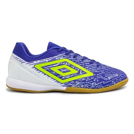 Chuteira Futsal Umbro Gravity