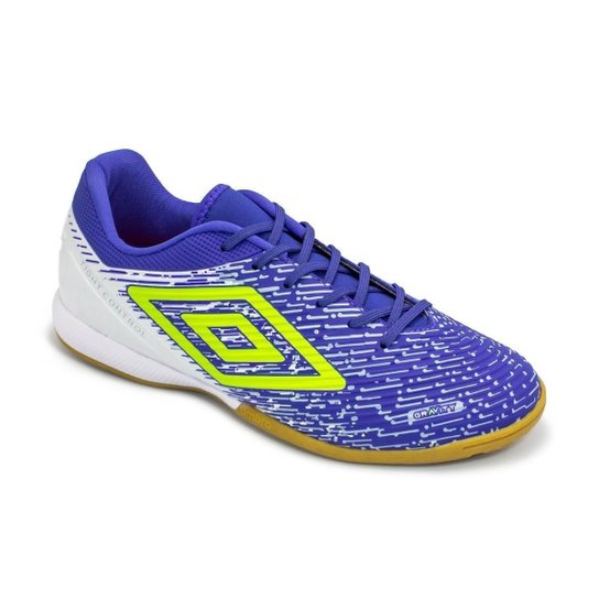 Chuteira Futsal Umbro Gravity