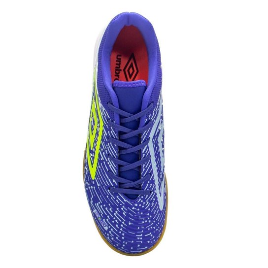 Chuteira Futsal Umbro Gravity