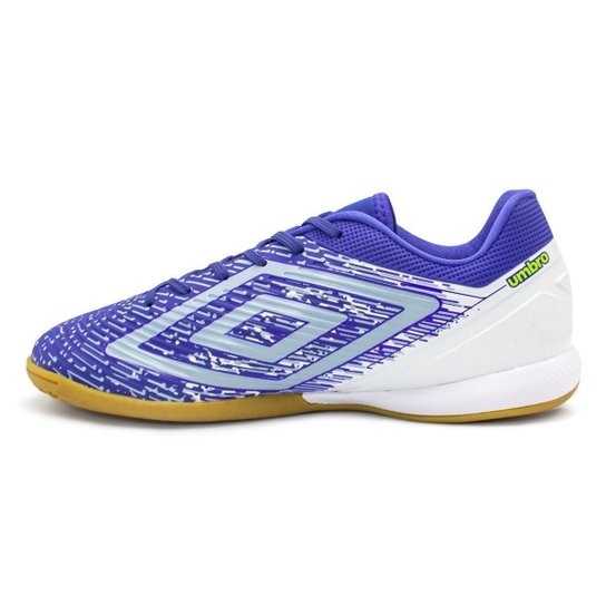 Chuteira Futsal Umbro Gravity