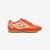 Chuteira Futsal Umbro Heatmap Jr - Vermelho