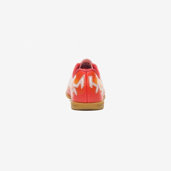 Chuteira Futsal Umbro Heatmap Jr