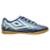 Chuteira Futsal Umbro Heatmap Unissex - Marinho+Branco