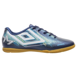 Chuteira Futsal Umbro Heatmap Unissex