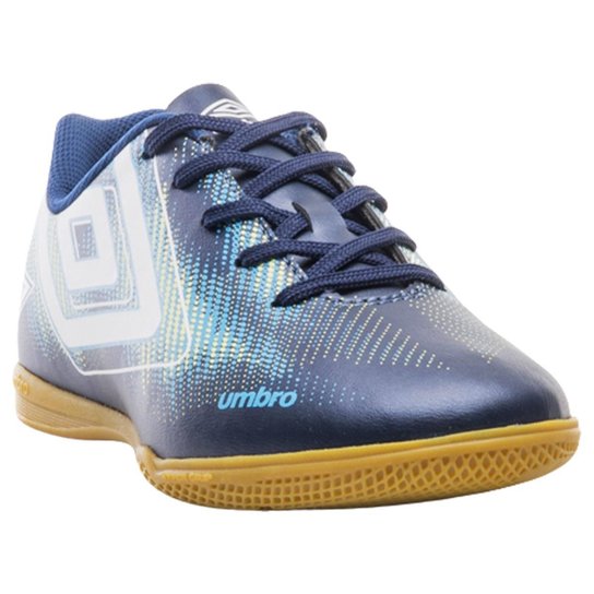 Chuteira Futsal Umbro Heatmap Unissex