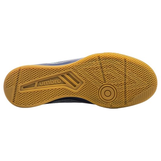 Chuteira Futsal Umbro Heatmap Unissex