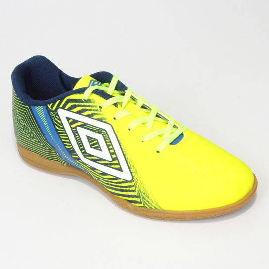 Chuteira Futsal Umbro Illusion Unissex
