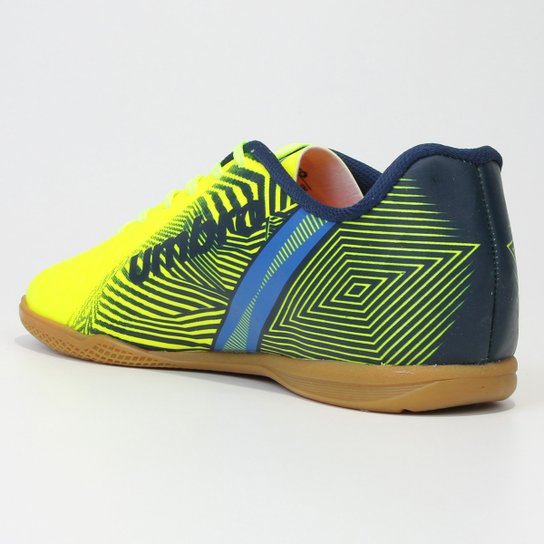 Chuteira Futsal Umbro Illusion Unissex