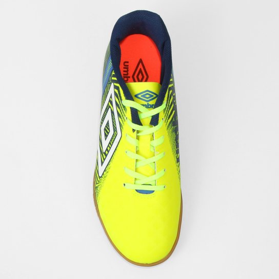Chuteira Futsal Umbro Illusion Unissex