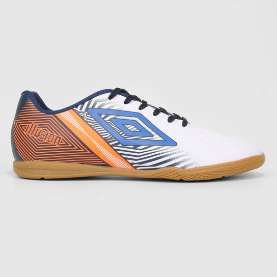 Chuteira Futsal Umbro Illusion Unissex