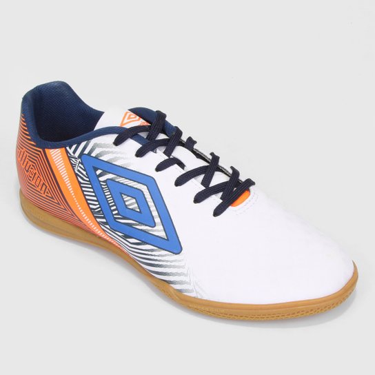 Chuteira Futsal Umbro Illusion Unissex