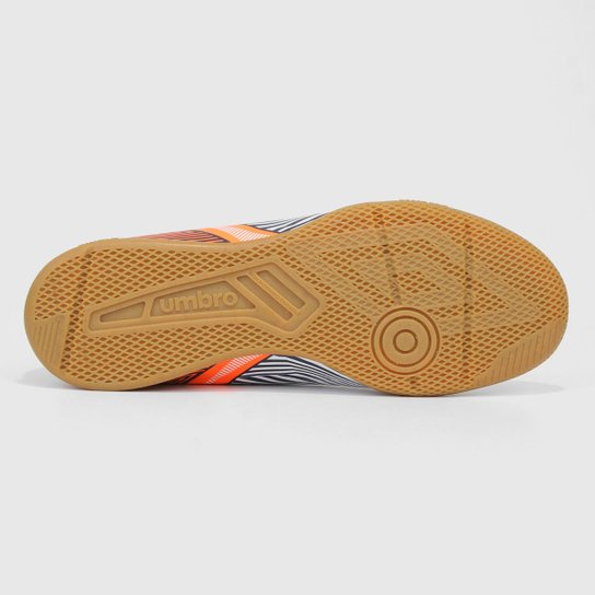 Chuteira Futsal Umbro Illusion Unissex
