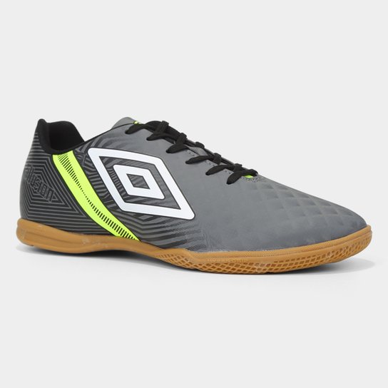 Chuteira Futsal Umbro Illusion Unissex
