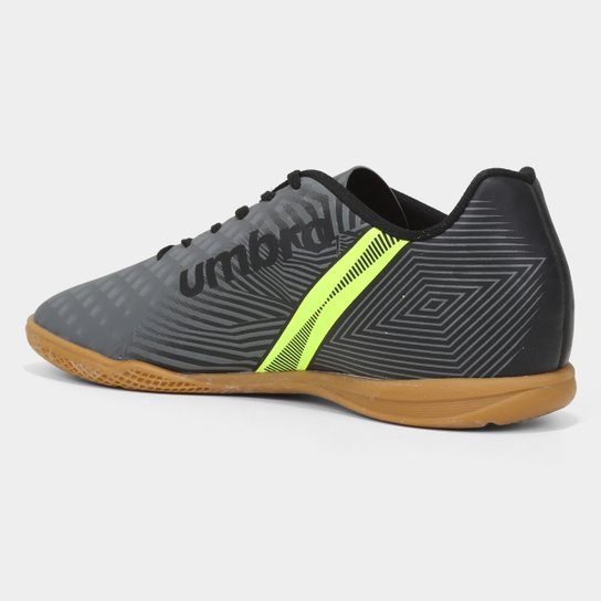 Chuteira Futsal Umbro Illusion Unissex