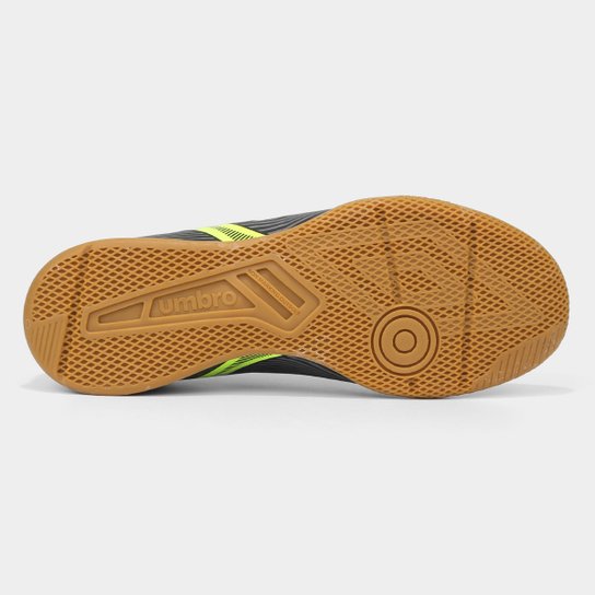 Chuteira Futsal Umbro Illusion Unissex