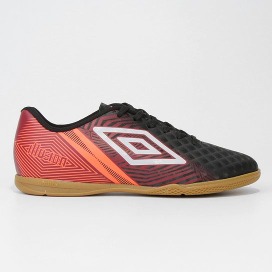 Chuteira Futsal Umbro Illusion Unissex