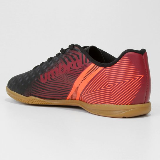 Chuteira Futsal Umbro Illusion Unissex