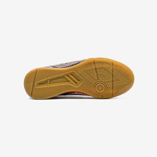 Chuteira Futsal Umbro Mutant Jr