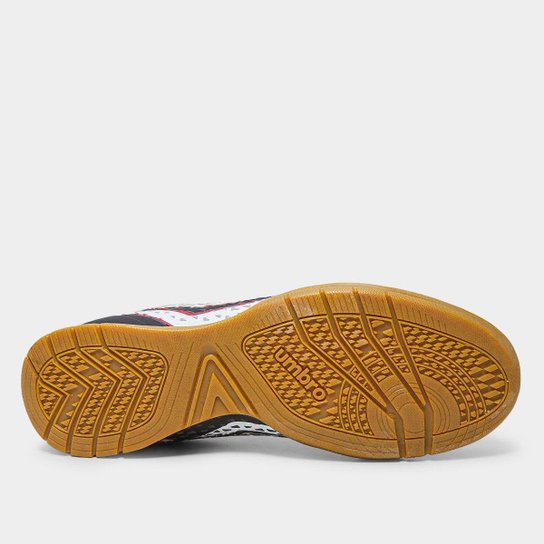 Chuteira Futsal Umbro Mutant Unissex